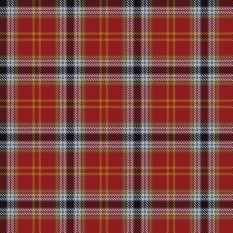 Tartan image: Aguelon, Benoit (Personal). Click on this image to see a more detailed version.