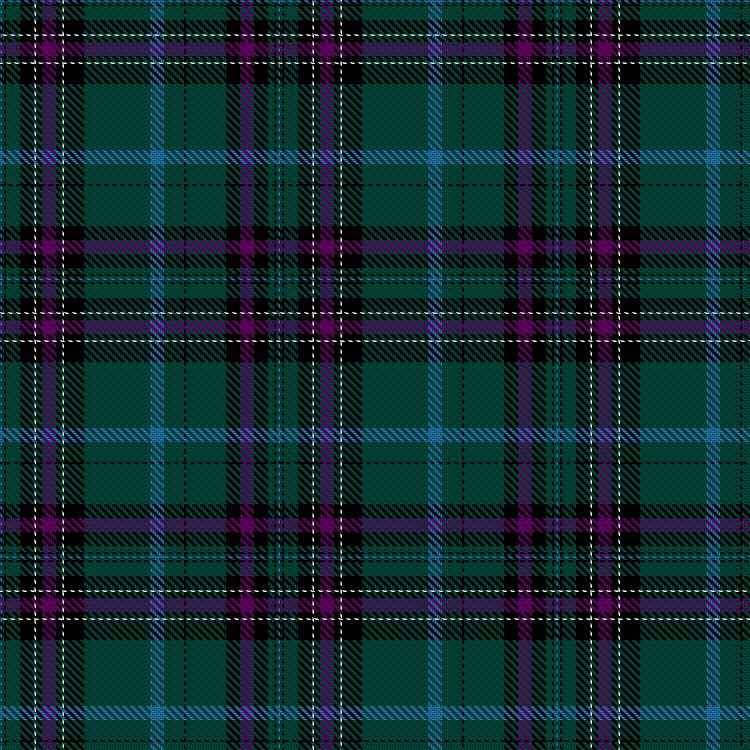 Tartan image: Martz, D (Personal). Click on this image to see a more detailed version.