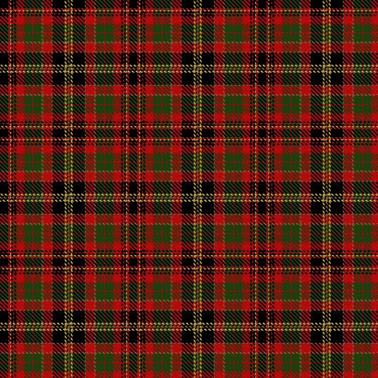 Tartan image: Barlow, George (Personal). Click on this image to see a more detailed version.