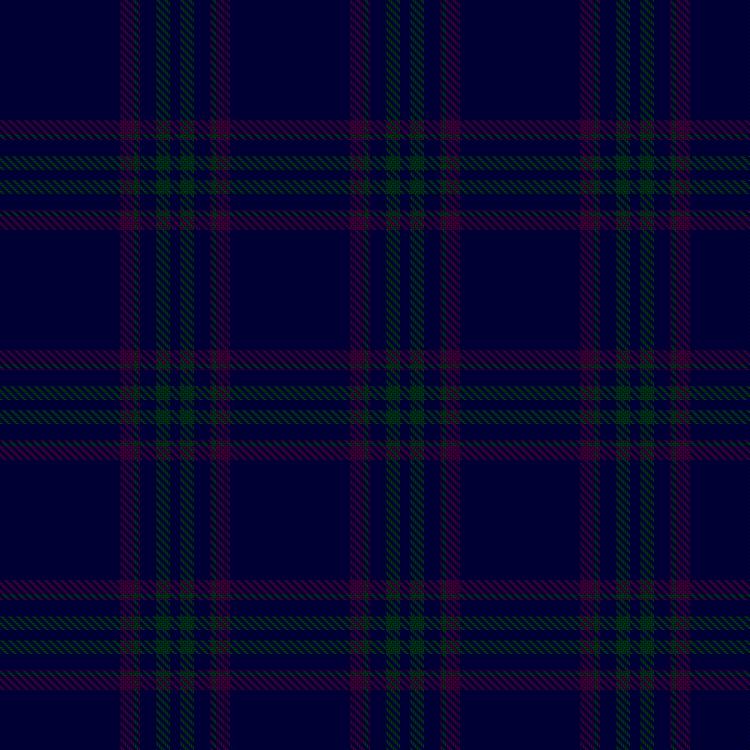 Tartan image: Mazur, Piotr (Personal). Click on this image to see a more detailed version.