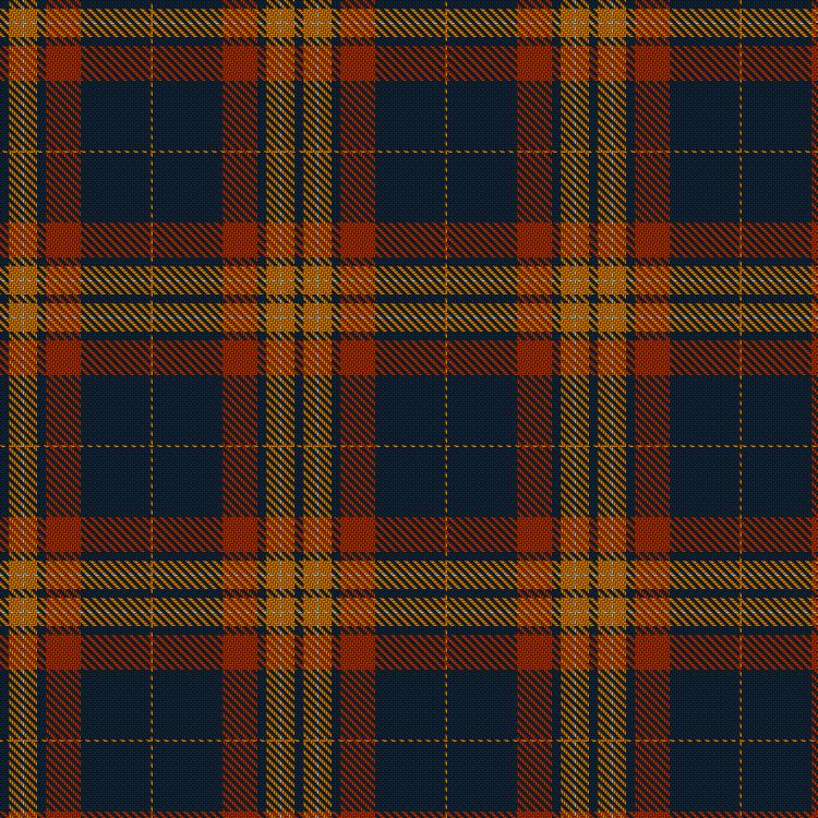 Tartan image: Rothes. Click on this image to see a more detailed version.