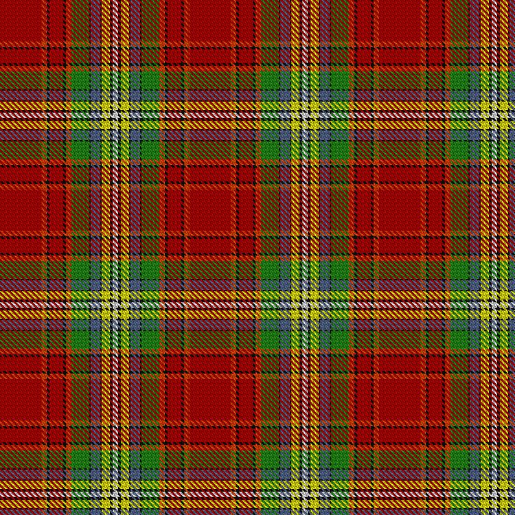 Tartan image: Kilted Chef (Canada), The. Click on this image to see a more detailed version.