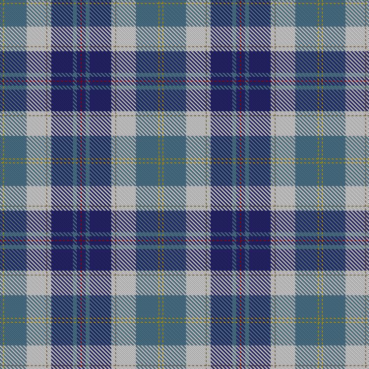Tartan image: Forfar. Click on this image to see a more detailed version.