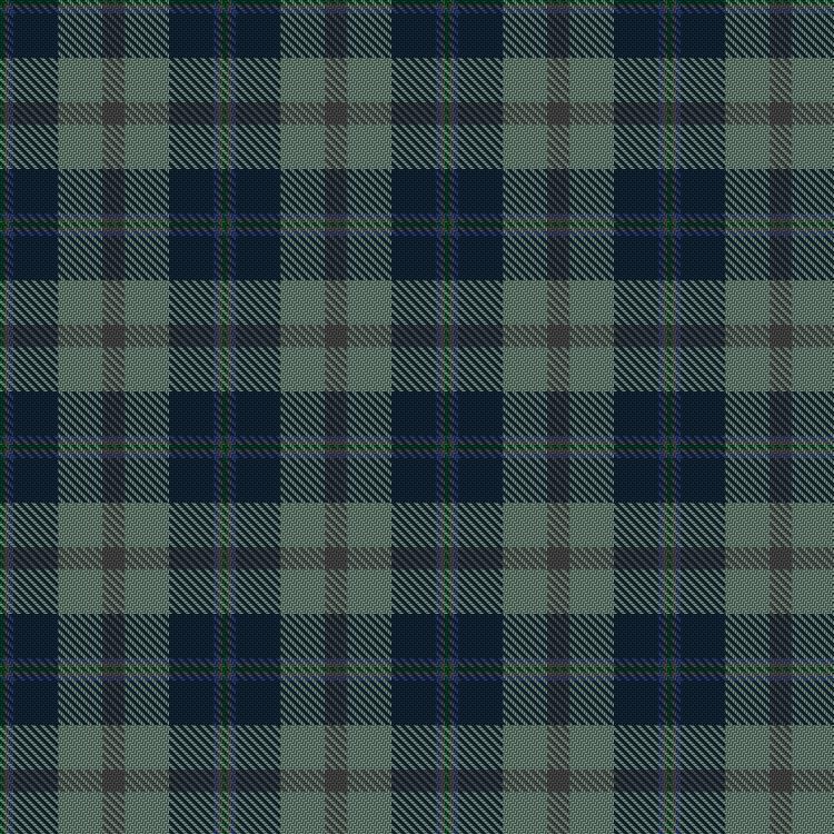 Tartan image: Bergerard, Cyril (Personal). Click on this image to see a more detailed version.