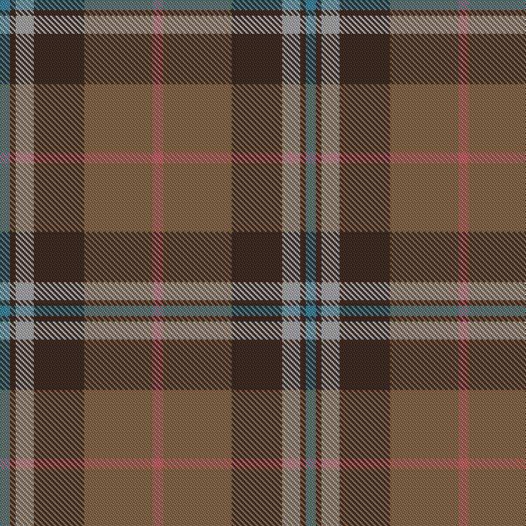 Tartan image: Afternoon Tea / Caramel Tea. Click on this image to see a more detailed version.