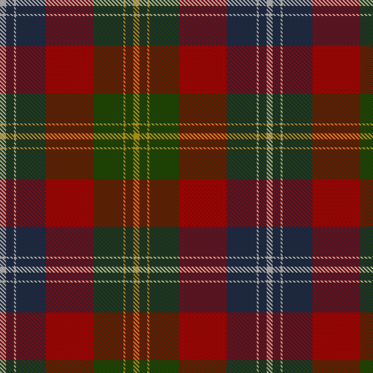 Tartan image: Forrester / Foster. Click on this image to see a more detailed version.