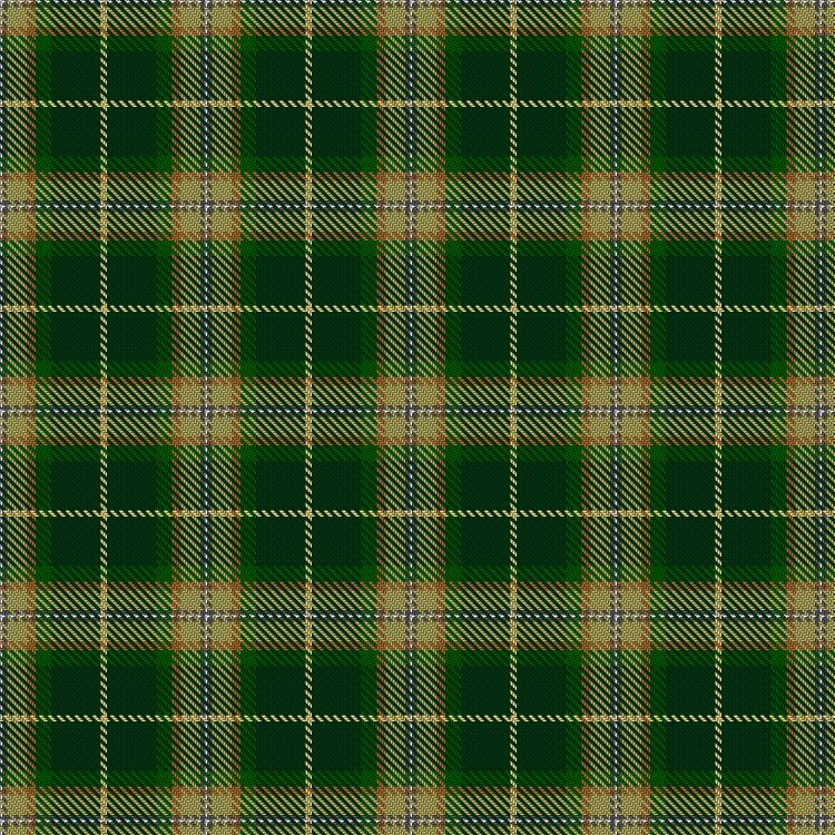 Tartan image: University Club of Chicago. Click on this image to see a more detailed version.