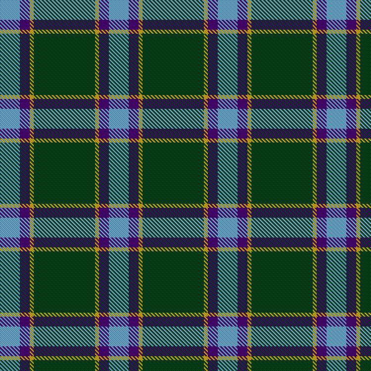 Tartan image: Sky, Laird (Personal). Click on this image to see a more detailed version.