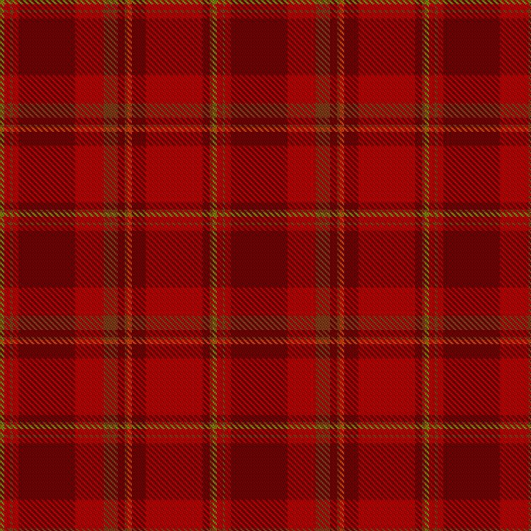 Tartan image: Herzog, Christian (Personal). Click on this image to see a more detailed version.
