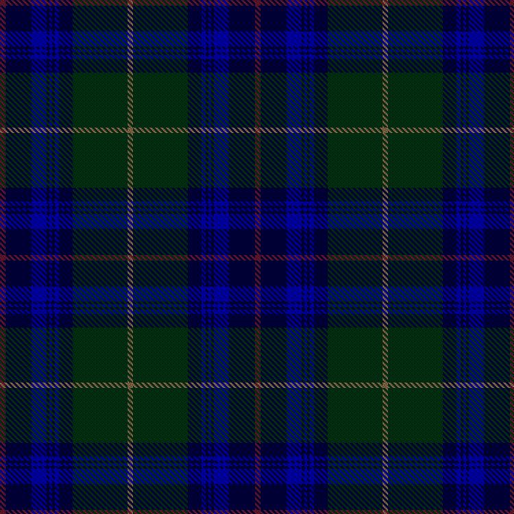 Tartan image: McGlinchey, Scott Hunting (Personal). Click on this image to see a more detailed version.