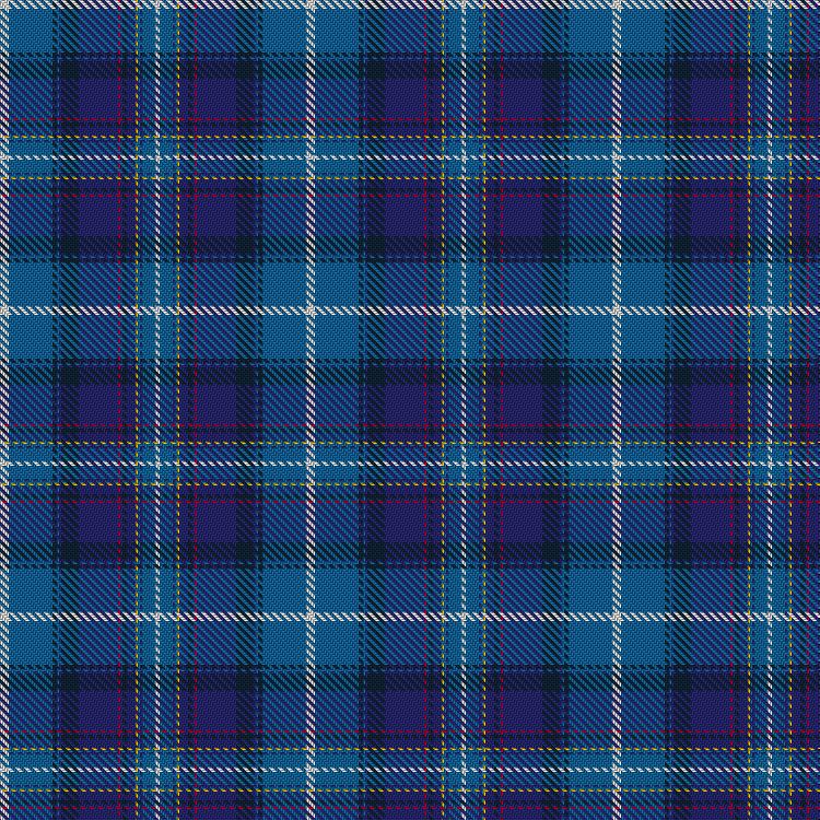 Tartan image: Solheim Cup. Click on this image to see a more detailed version.