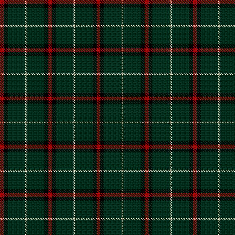 Tartan image: Royal Yorkshire Regiment. Click on this image to see a more detailed version.