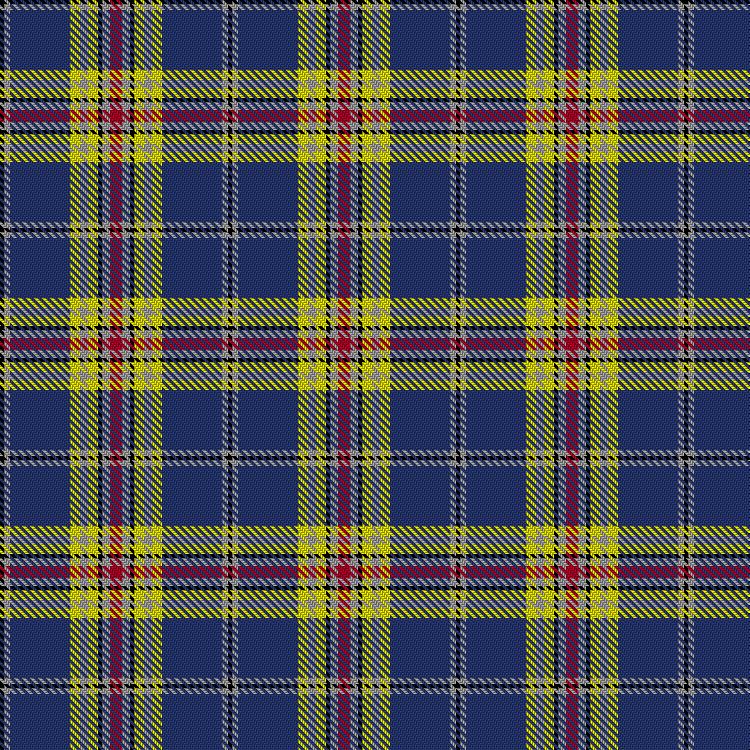 Tartan image: de Labriffe, Jérôme  (Personal). Click on this image to see a more detailed version.