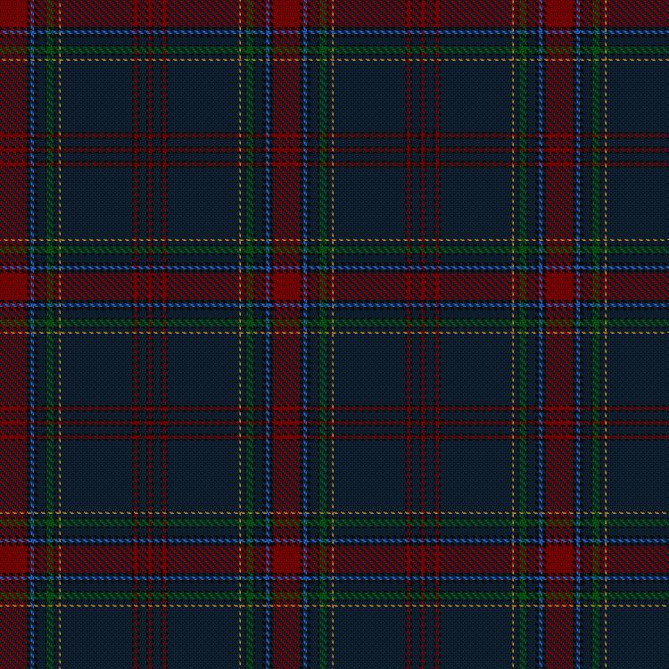 Tartan image: Devlin, James R G (Personal). Click on this image to see a more detailed version.