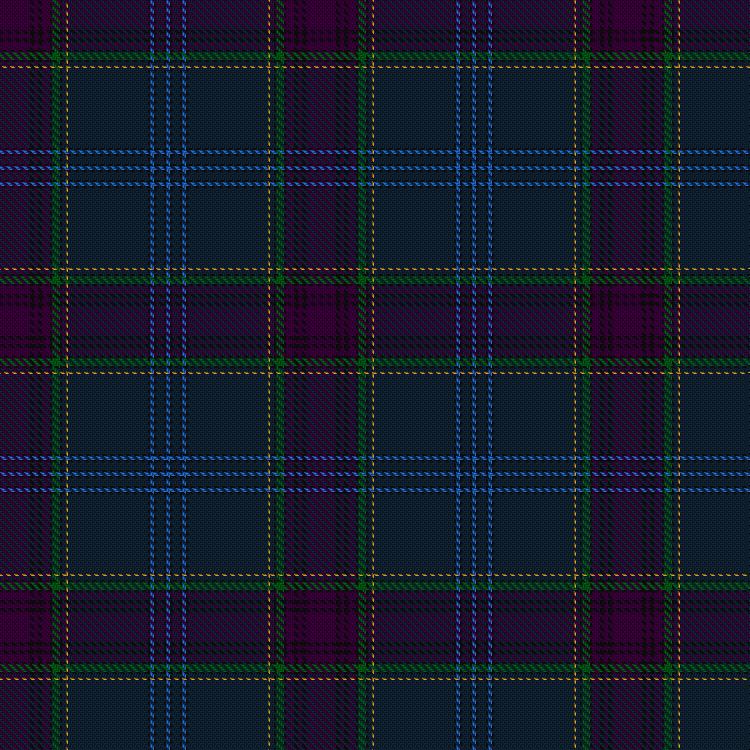 Tartan image: Devlin, Godfrey (Personal). Click on this image to see a more detailed version.