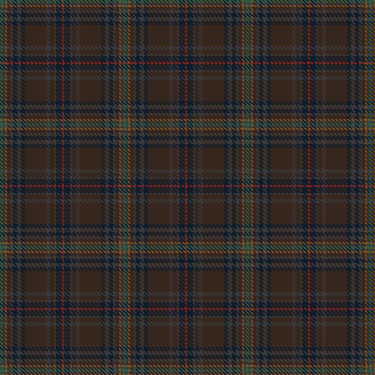 Tartan image: Harmon, David R Hunting (Personal). Click on this image to see a more detailed version.