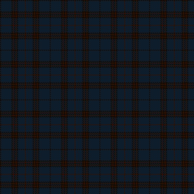 Tartan image: Bourda, Julien (Personal). Click on this image to see a more detailed version.