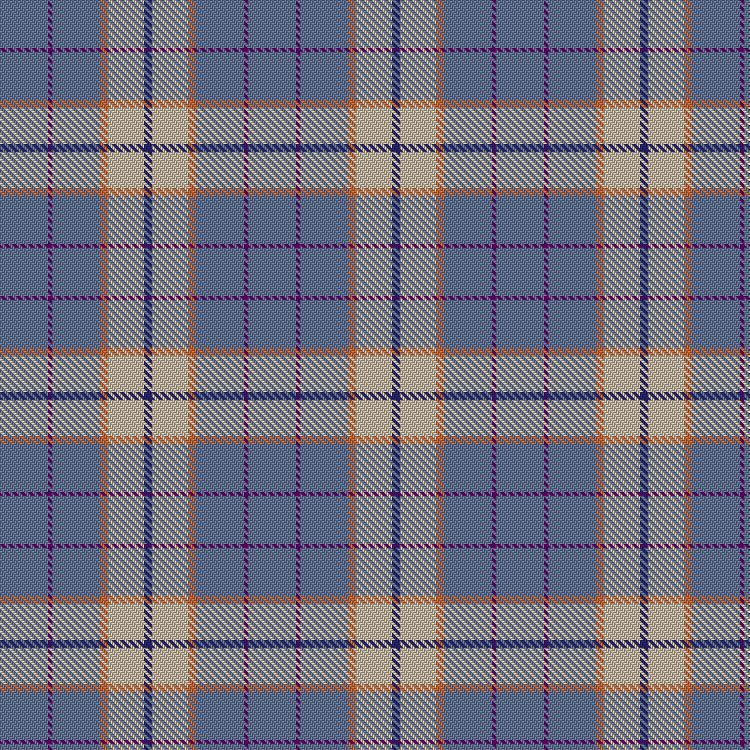 Tartan image: Bartolini, Monica (Personal). Click on this image to see a more detailed version.