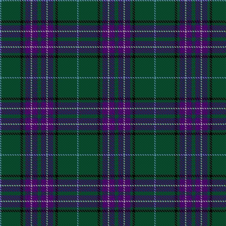 Tartan image: Merrison-Adie, Nathan and Heather & Family (Personal). Click on this image to see a more detailed version.