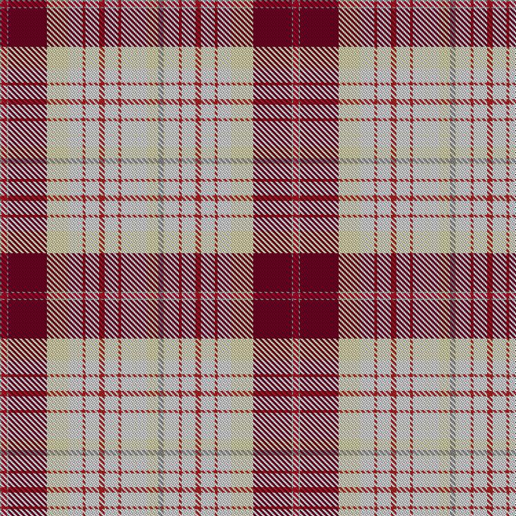 Tartan image: Red Thistle Dress. Click on this image to see a more detailed version.