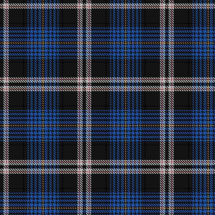 Tartan image: Jauch, R & Family (Personal). Click on this image to see a more detailed version.
