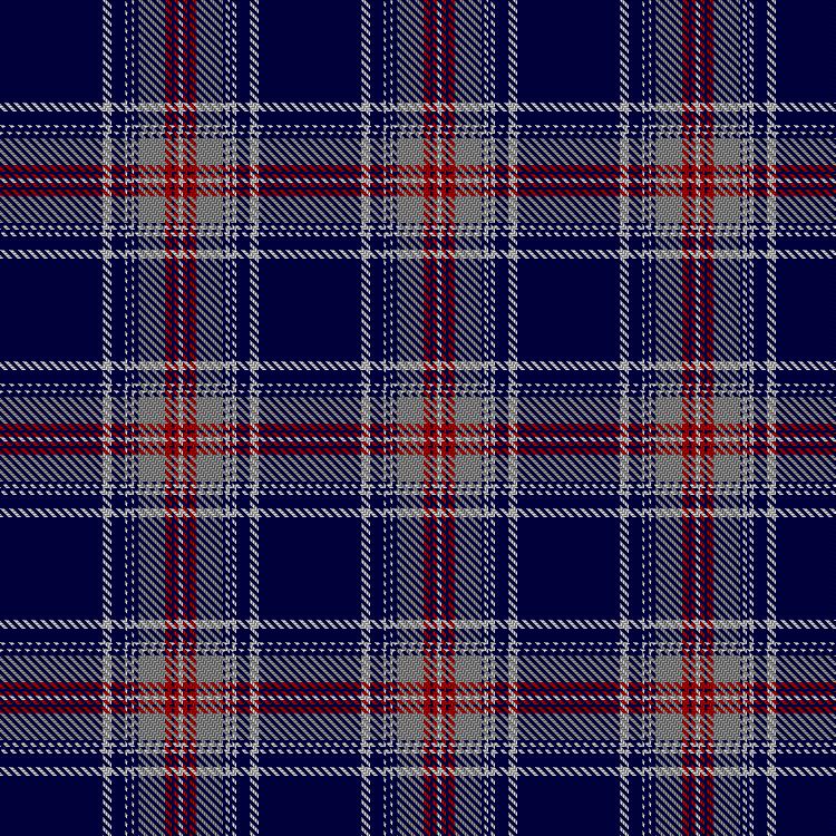Tartan image: American Bureau of Shipping (ABS). Click on this image to see a more detailed version.