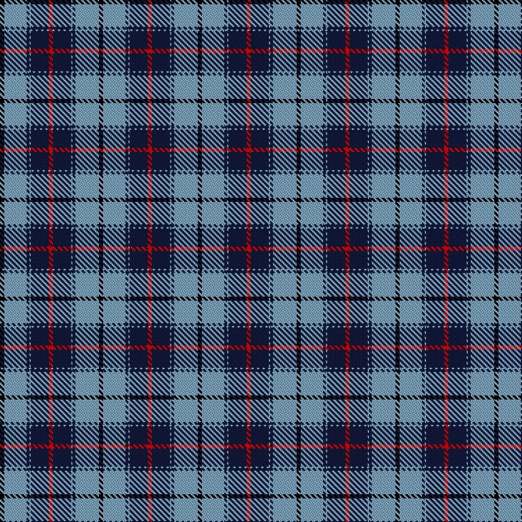 Tartan image: Army Air Corps. Click on this image to see a more detailed version.