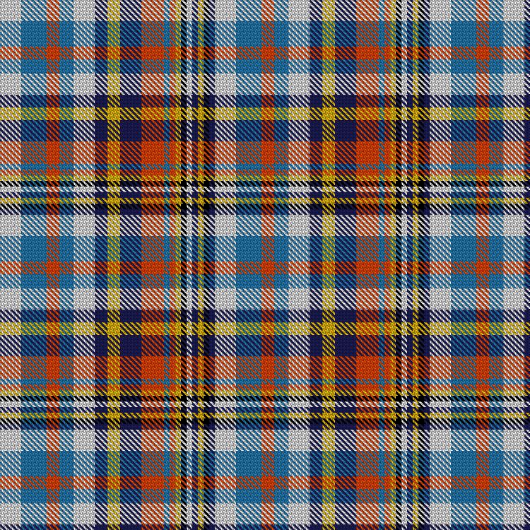 Tartan image: Daake. Click on this image to see a more detailed version.