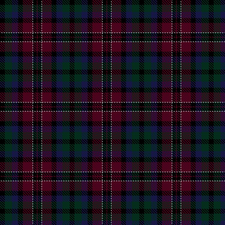 Tartan image: Vale of Leven Academy. Click on this image to see a more detailed version.