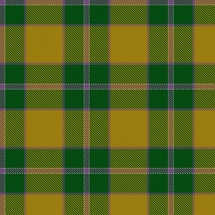 Tartan image: Lamme Gier. Click on this image to see a more detailed version.