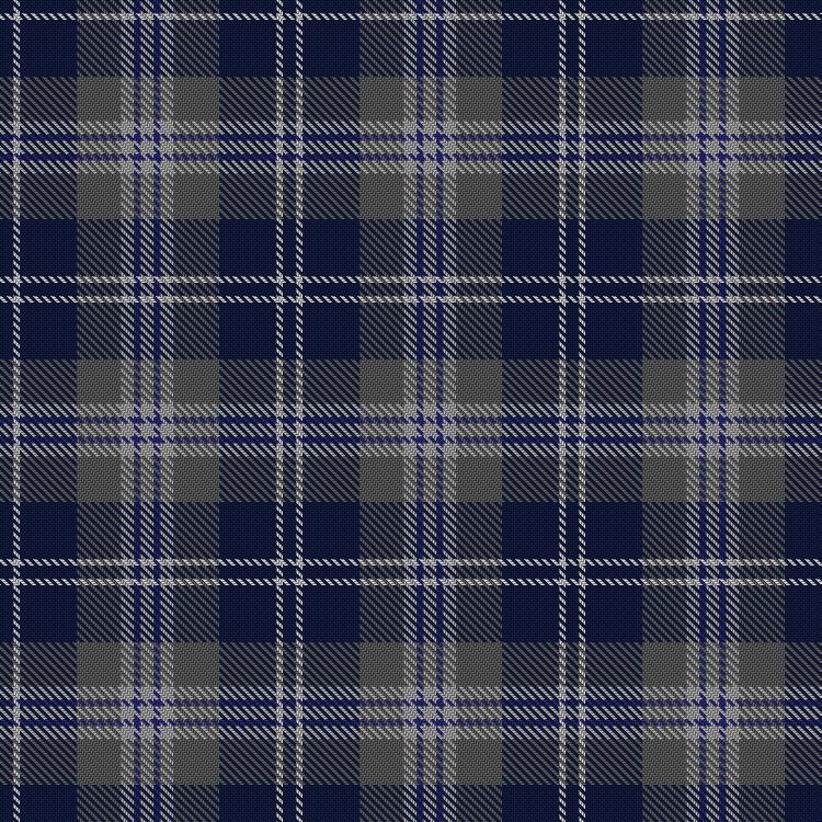 Tartan image: Midnight Highlander. Click on this image to see a more detailed version.