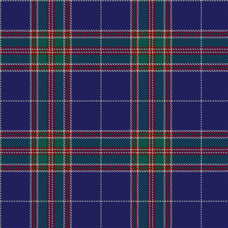 Tartan image: Friends of Scotland Caucus. Click on this image to see a more detailed version.