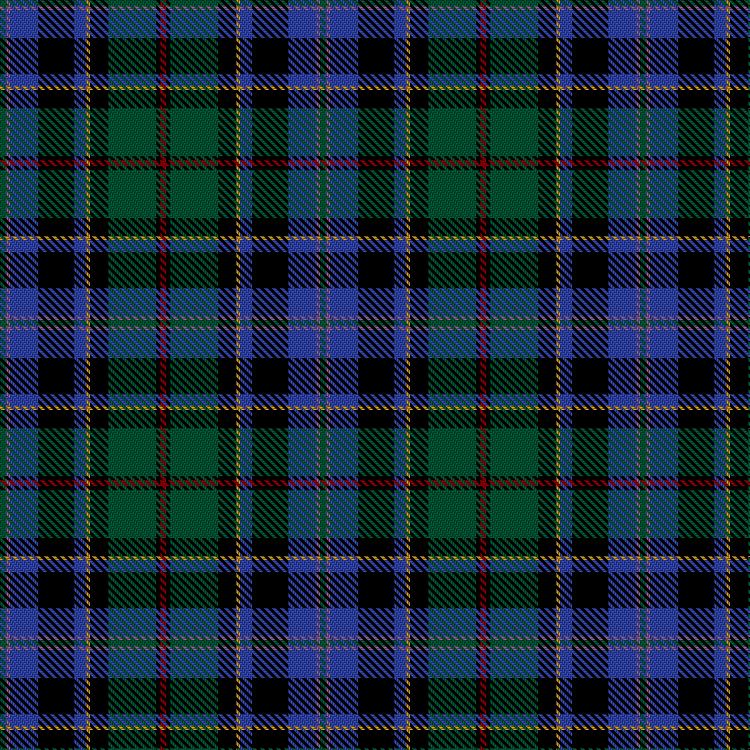 Tartan image: Pepemau. Click on this image to see a more detailed version.