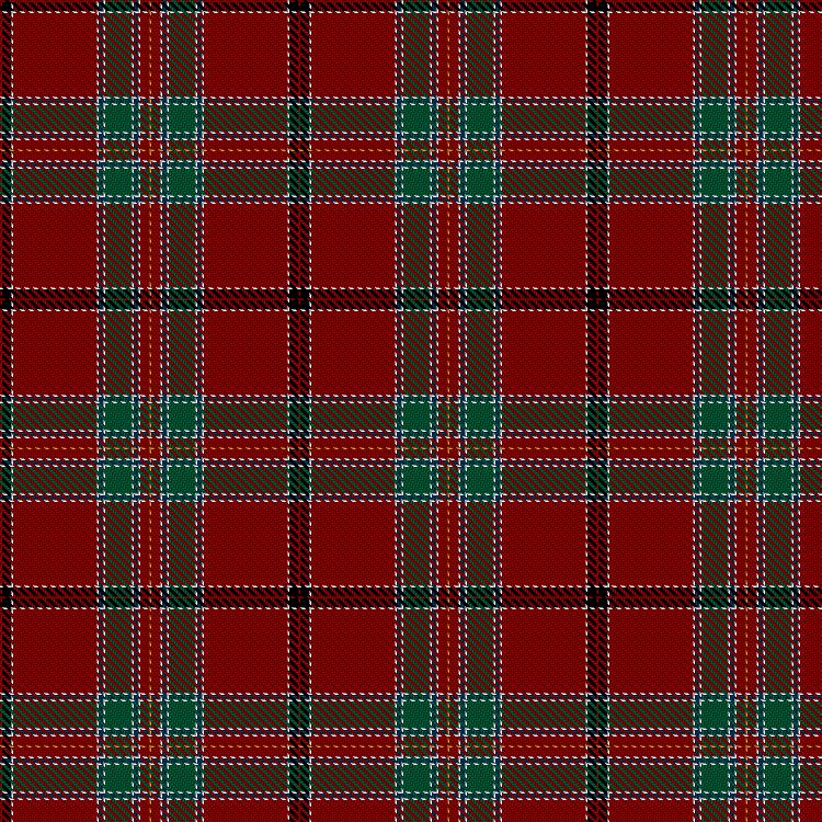 Tartan image: Laethelstan Winter Spirit. Click on this image to see a more detailed version.