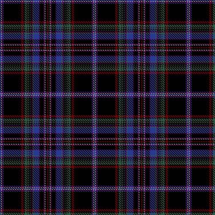 Tartan image: Family Most Faire Forever. Click on this image to see a more detailed version.