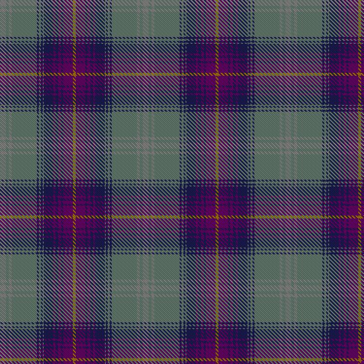 Tartan image: Hame. Click on this image to see a more detailed version.