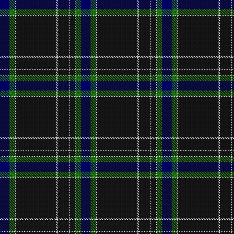 Tartan image: Gatsch, D (Personal). Click on this image to see a more detailed version.
