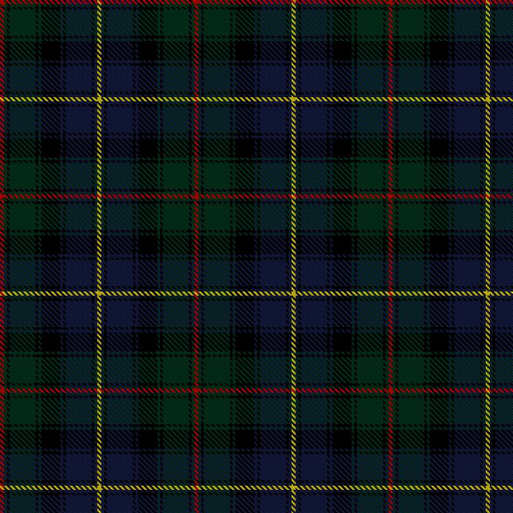 Tartan image: Polo, The. Click on this image to see a more detailed version.