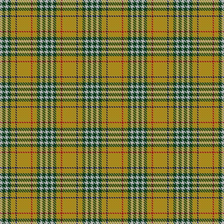 Tartan image: Clackson, Frideswide (Personal). Click on this image to see a more detailed version.