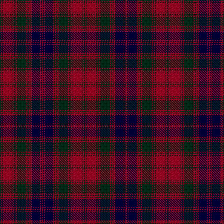 Tartan image: Heil, Rüdiger Dress (Personal). Click on this image to see a more detailed version.