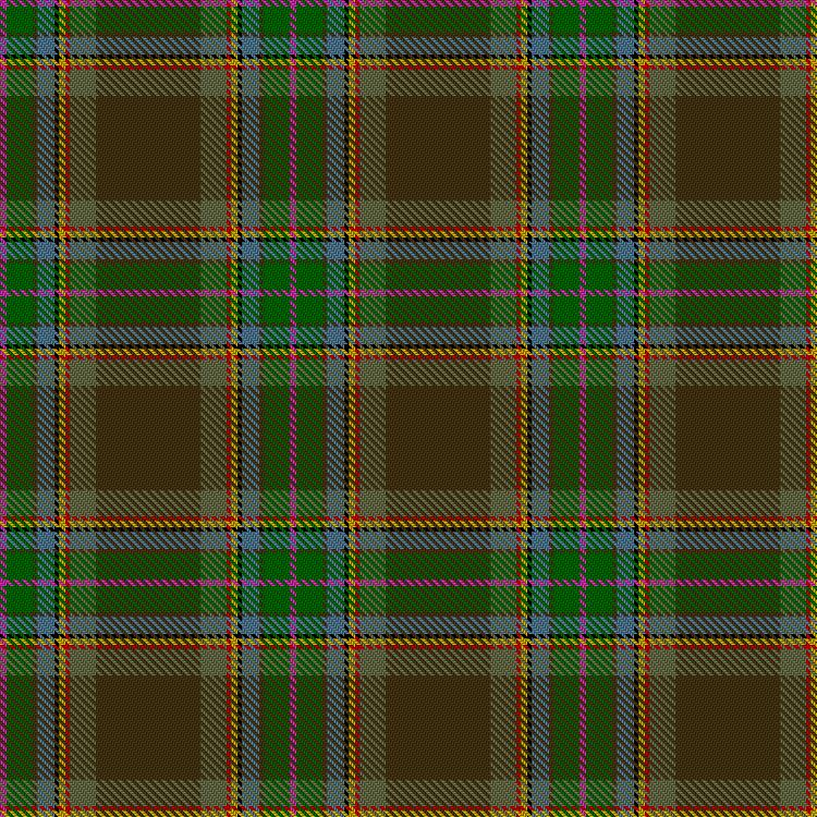 Tartan image: Lyle, D & S and Family (Personal). Click on this image to see a more detailed version.