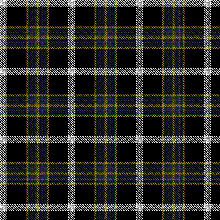 Tartan image: Andrever, J C (Personal). Click on this image to see a more detailed version.
