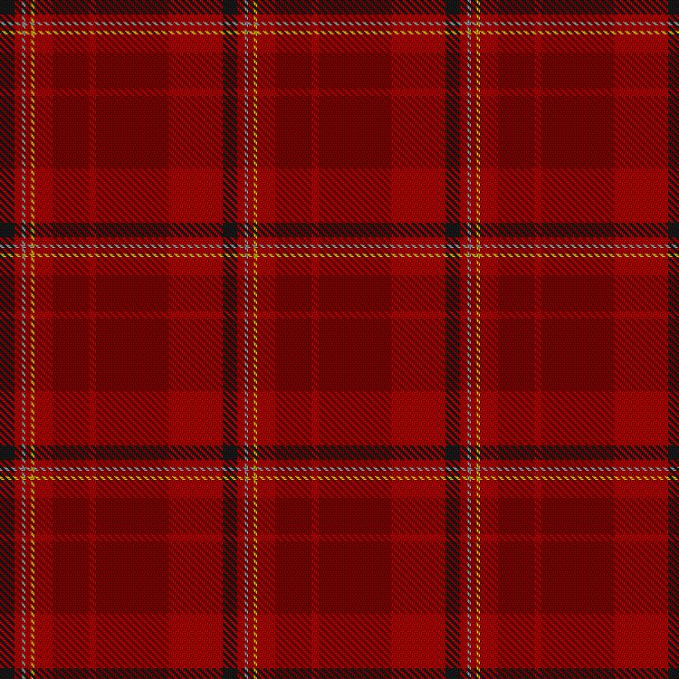 Tartan image: Redside Sports. Click on this image to see a more detailed version.