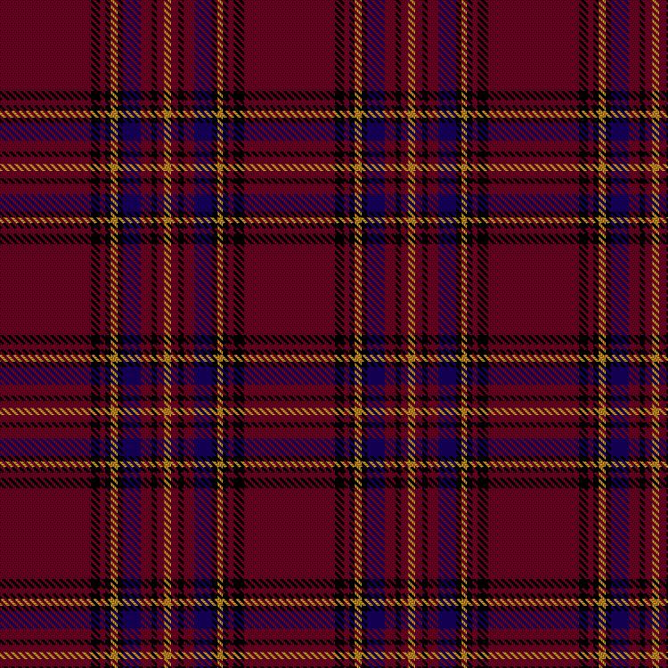 Tartan image: Kilted Coaches, The. Click on this image to see a more detailed version.