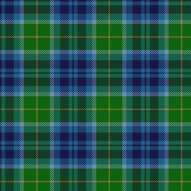 Tartan image: Ronald McDonald House Charities UK. Click on this image to see a more detailed version.