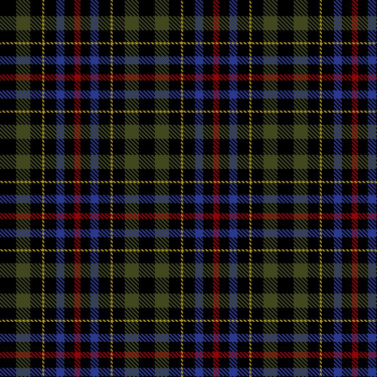 Tartan image: Remember the Fallen. Click on this image to see a more detailed version.