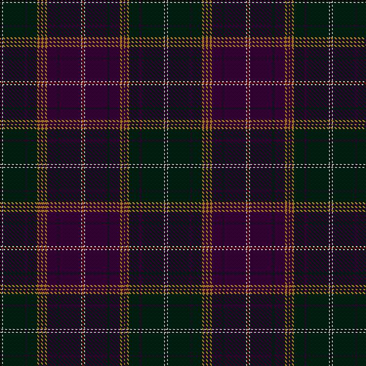 Tartan image: Lambda Chi Alpha. Click on this image to see a more detailed version.