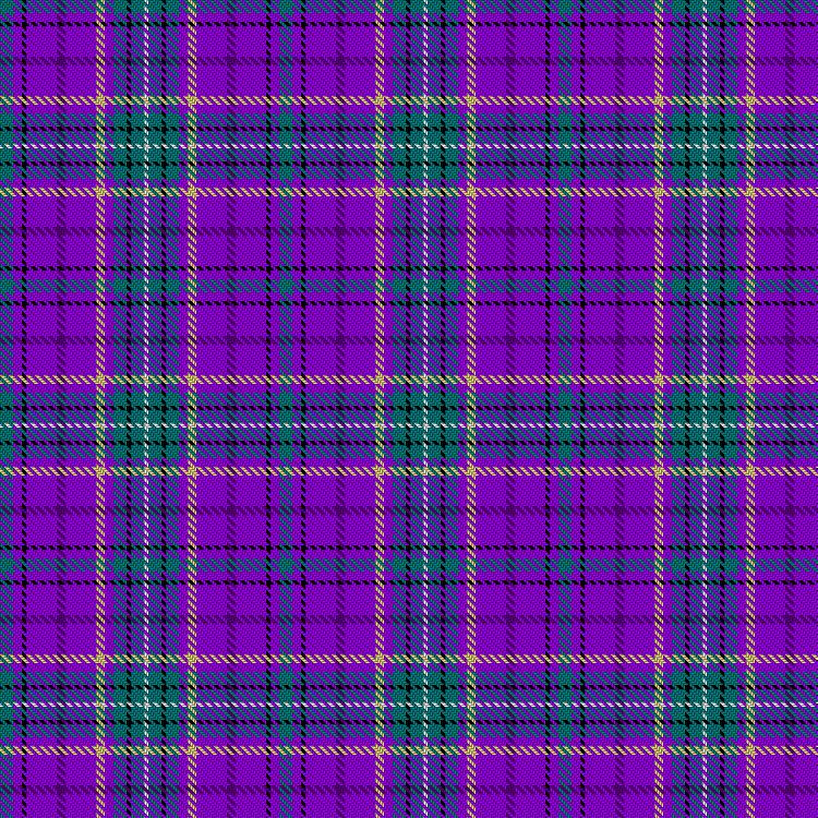 Tartan image: Scenes From My Darkness, The (Yucky). Click on this image to see a more detailed version.