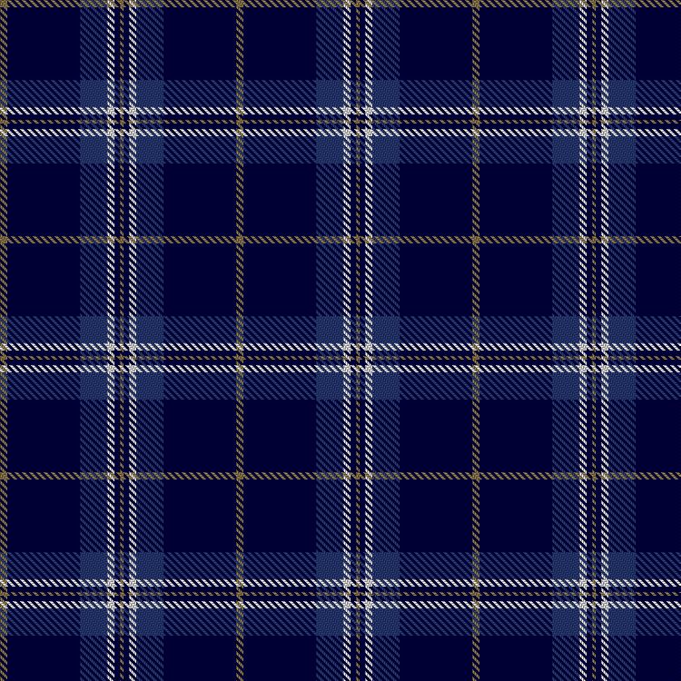 Tartan image: Pennsylvania Society of Sons of the Revolution. Click on this image to see a more detailed version.
