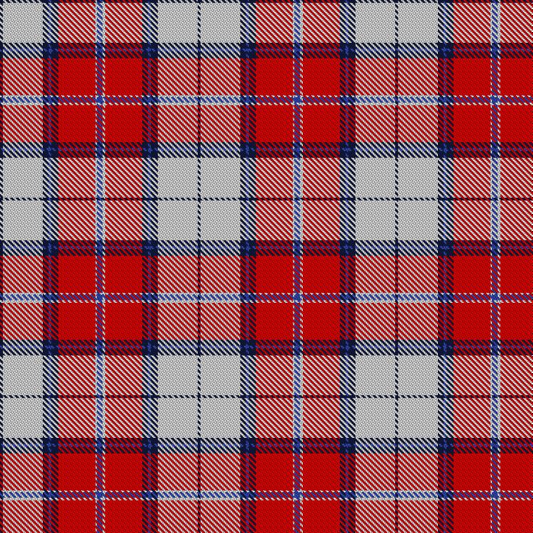 Tartan image: Highland Flame. Click on this image to see a more detailed version.